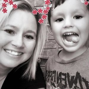 Meet your Posher, Kristy